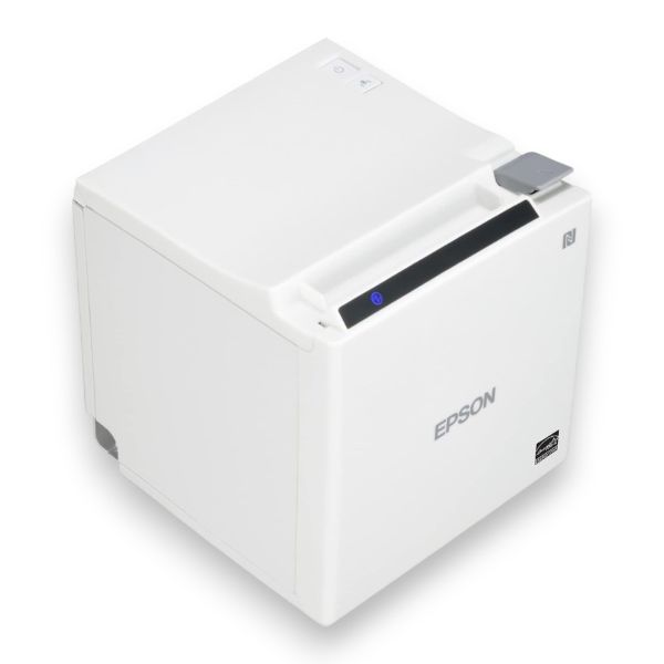 Picture of Epson TM-M30II White Thermal Receipt Printer